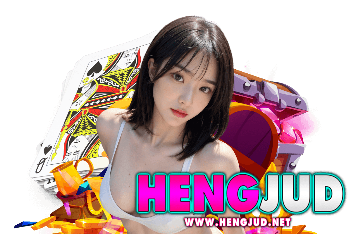 hengjud แจกเครดิตฟรี